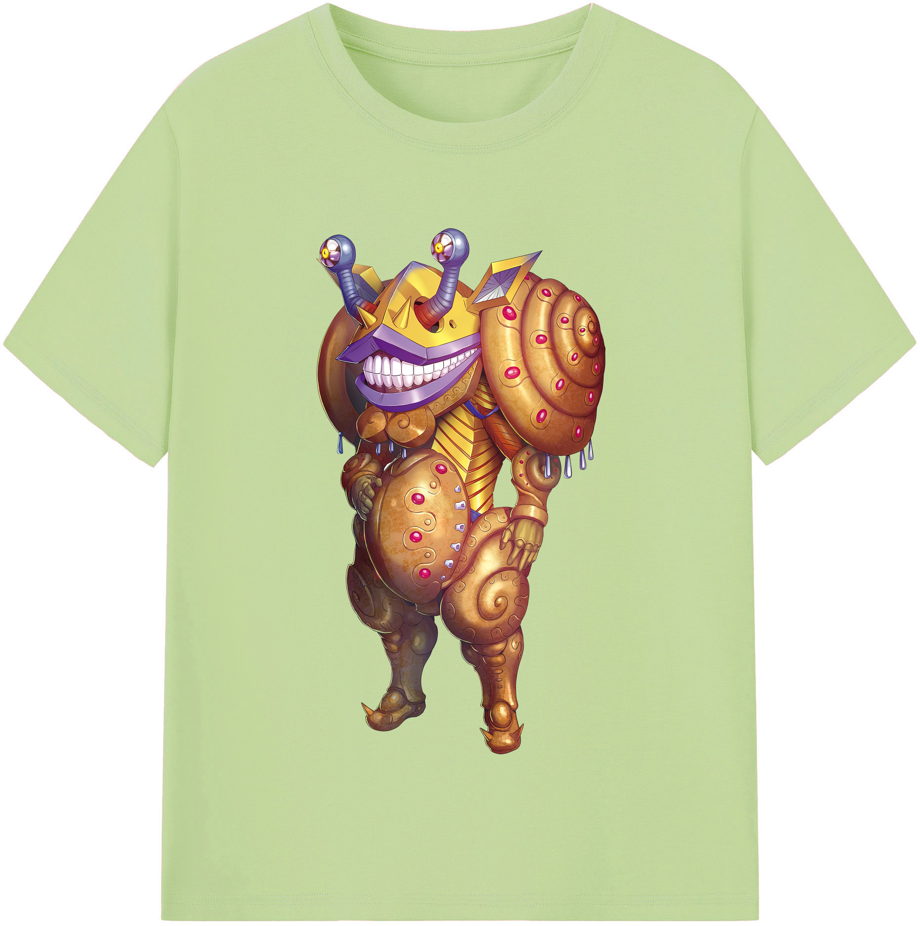 （画像用） ウルトラマン Ultraman 綿100％半袖Tシャツ（フロントプリント）